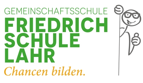 Friedrichschule Lahr - Gemeinschaftsschule